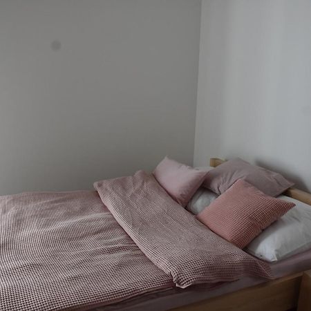 Klara - Harmonia Oliwska Appartement Gdańsk Buitenkant foto